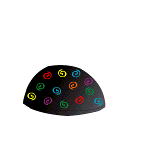 A Yarmulke on Both Your Houses