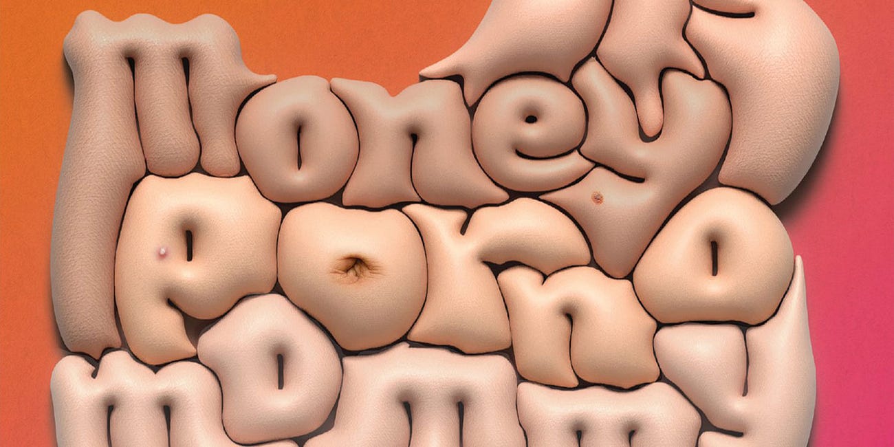 'A Cover That People Might Love to Hate'