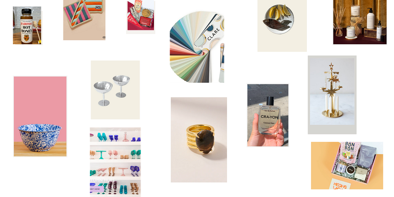 Women-Owned Holiday Gift Guide 2024