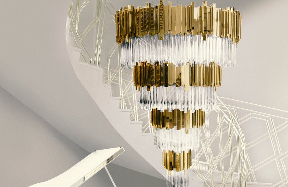 Chandelier