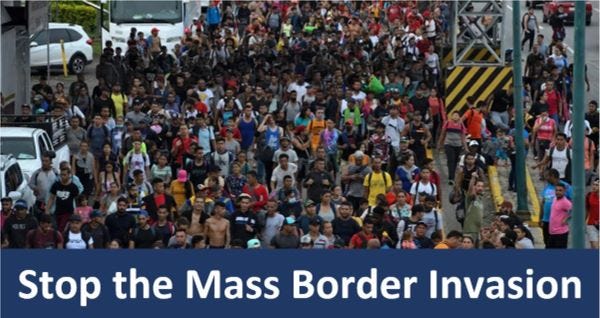 Mind-Blowing Revelation on Border Betrayal