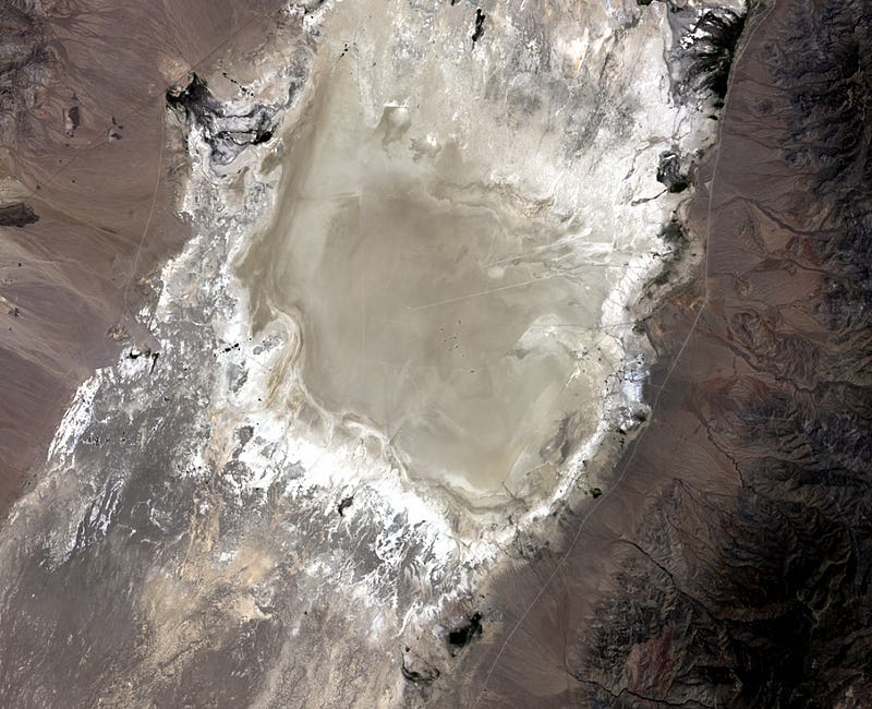 The challenge of Analysis Ready Data in Earth Observation