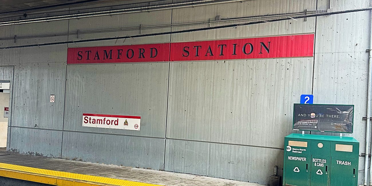 On Track for Further Economic Growth, Stamford Previews 2024 Plans
