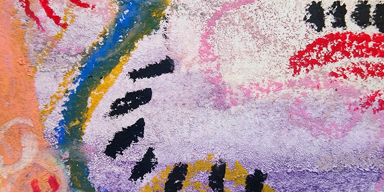 Art for Emotional Healing