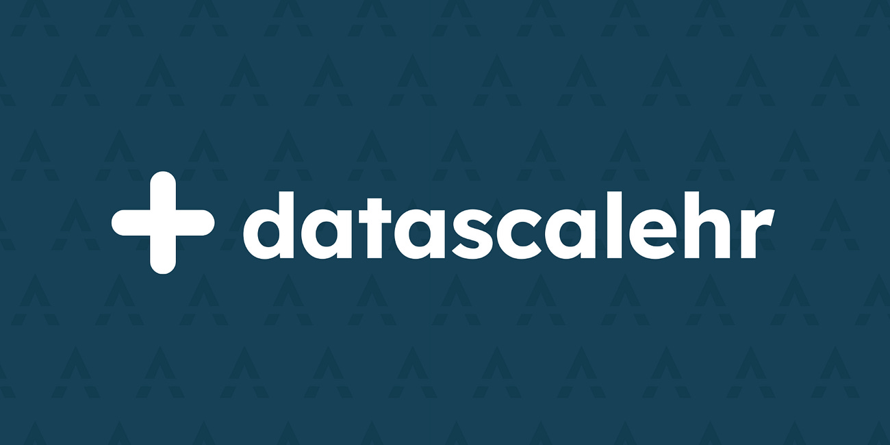 Why we invested in datascalehr