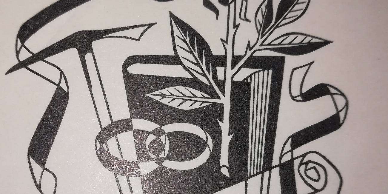 Axis - Die Schrift 
