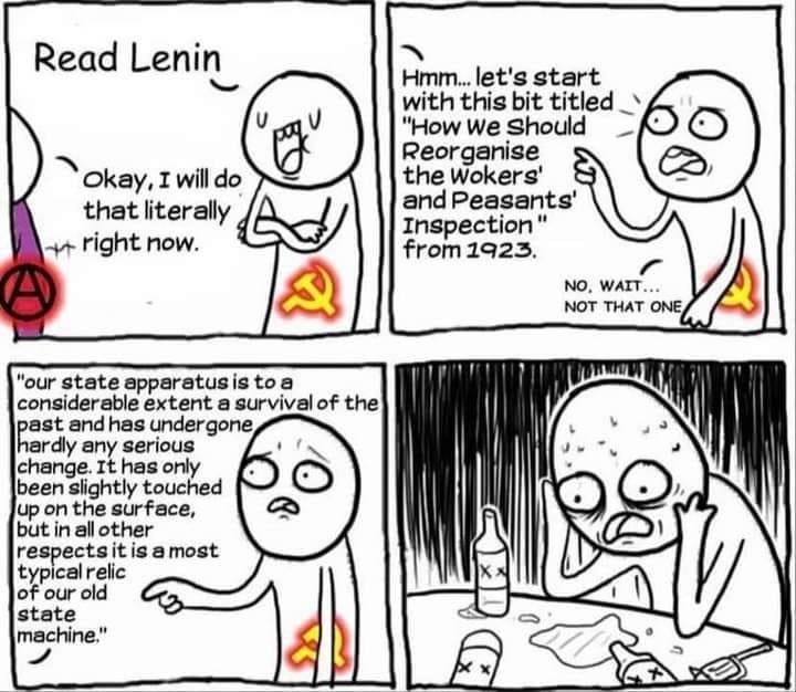 Socialism: Let’s Not Resuscitate the Worst Mistake of the 20th Century