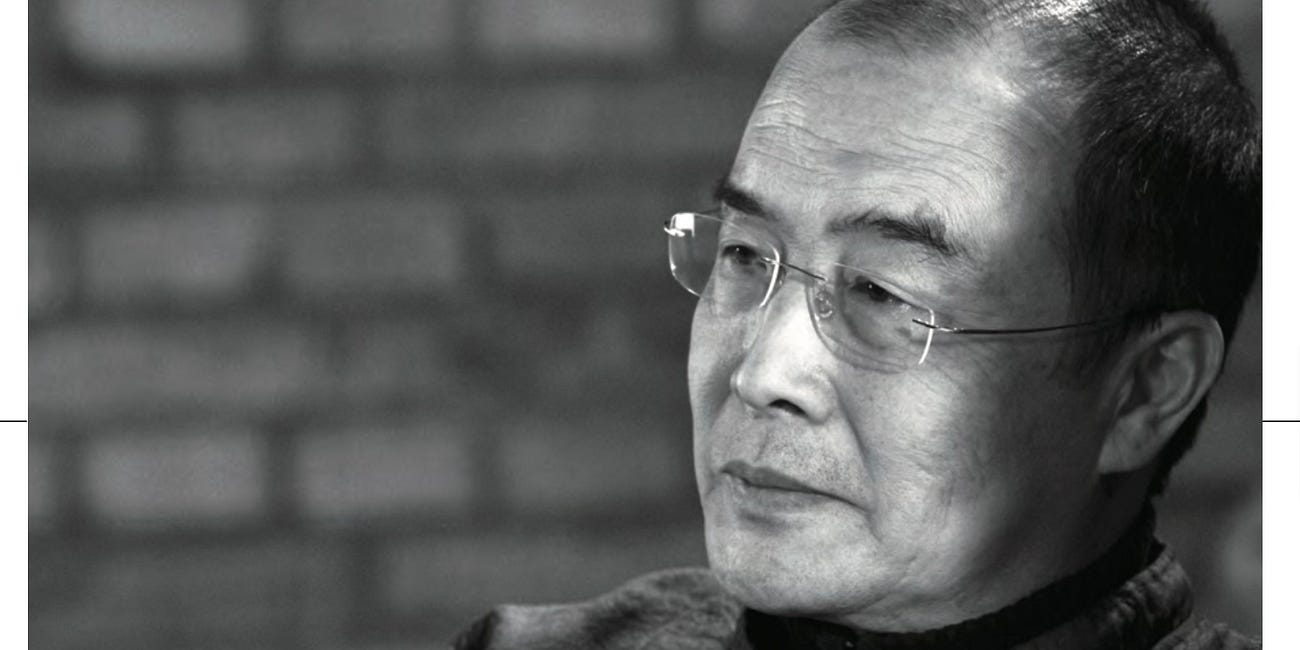 陳宜中｜王力雄訪談：為中國尋找方法