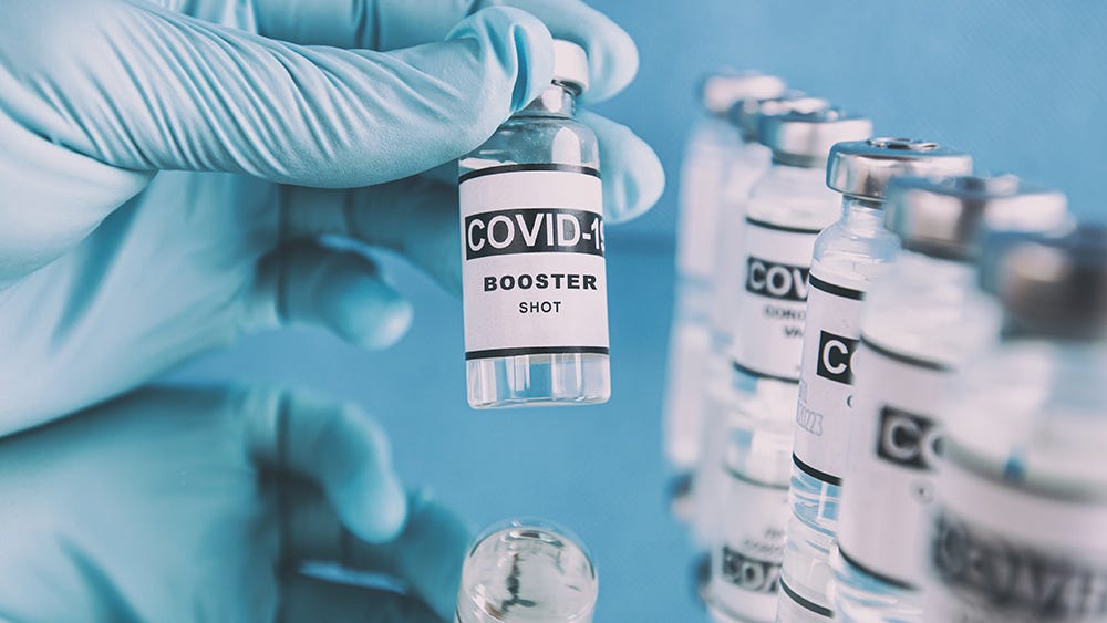 Breaking: Emails Reveal Government’s Failure to Monitor COVID Vaccine Injuries