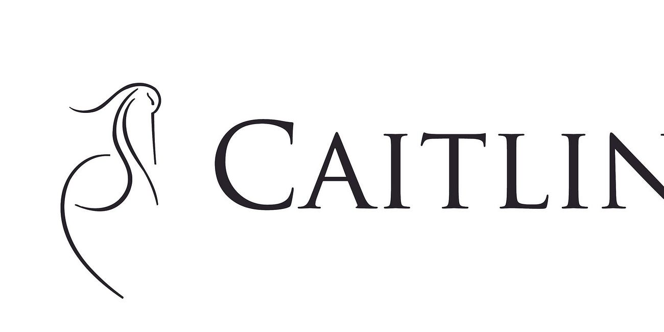 5 questions with Caitlin Press