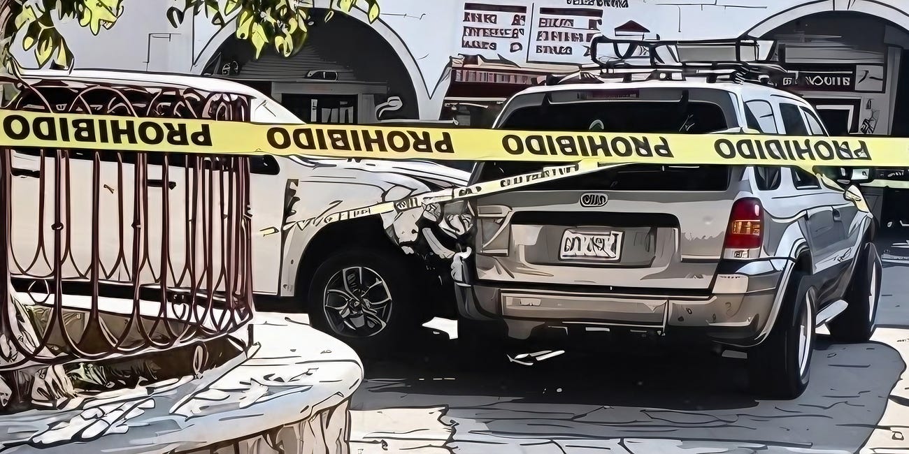 Asesinan a regidor en Edomex; Alejo Cedillo fue baleado frente al Palacio Municipal