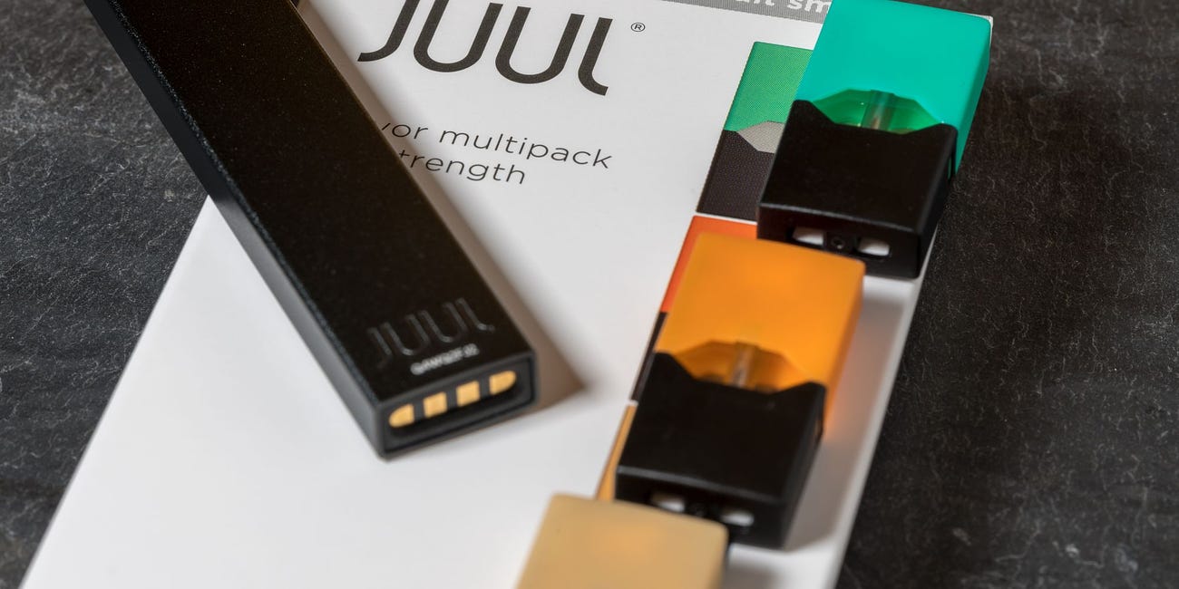 File a Claim in the $255M Juul Class Action Settlement - No Proof Required!