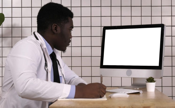 How up to date is your Doctor's Knowledge really?