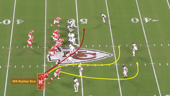 The Magic in the Chiefs Offense Comes on 3rd Down