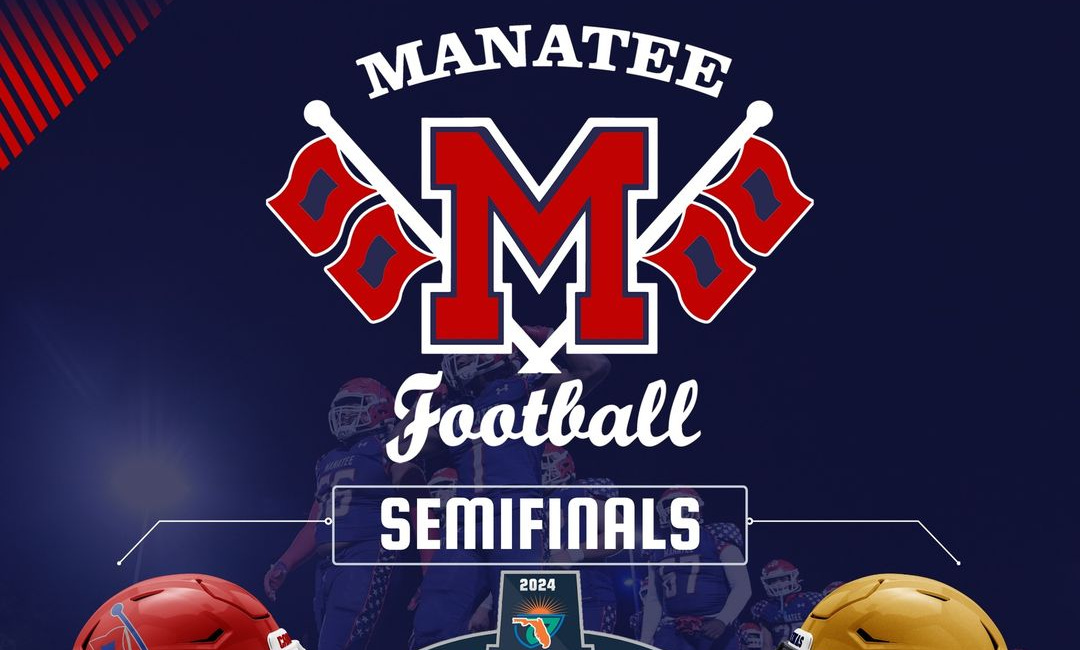 Hurricanes Set to Storm the Field in 5A State Semifinal Showdown 