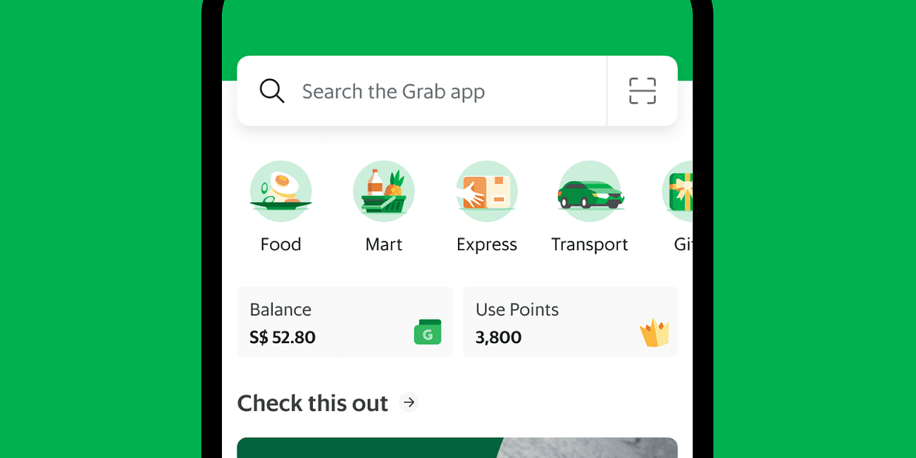 동남아시아판 Uber, Grab의 FY24 Q1 실적 발표: 수익성 개선은 얼마나 되었을까요? 
