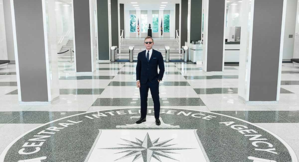 UNSTOPPABLE CIA SIA