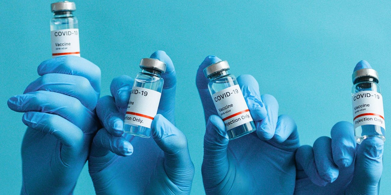 COVID-Vaccinated Who Receive 4 Doses 'More Likely to Become Infected Than People Who Received Fewer Vaccinations': European Journal of Clinical Investigation