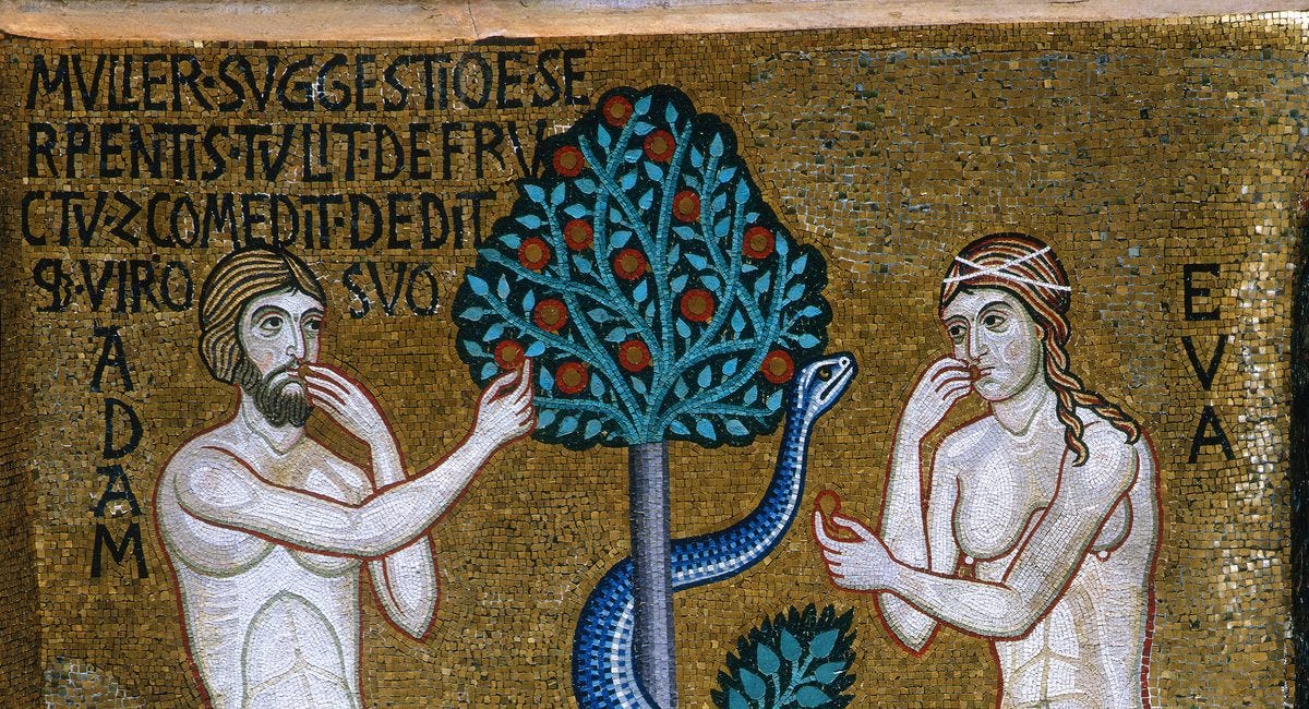The Snake Cult of Consciousness