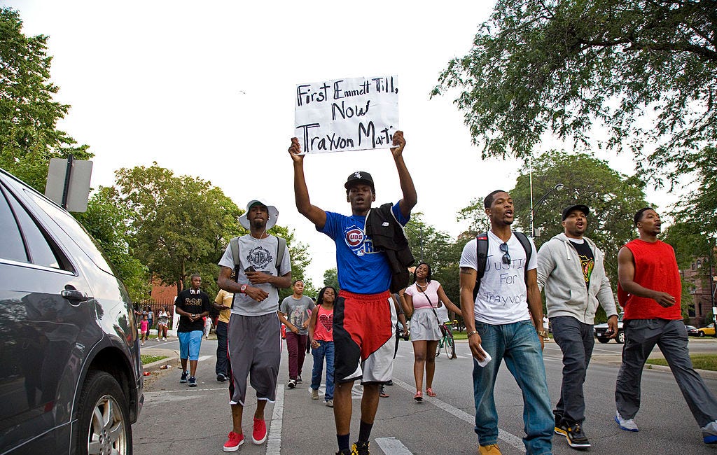 Facing history in Mississippi