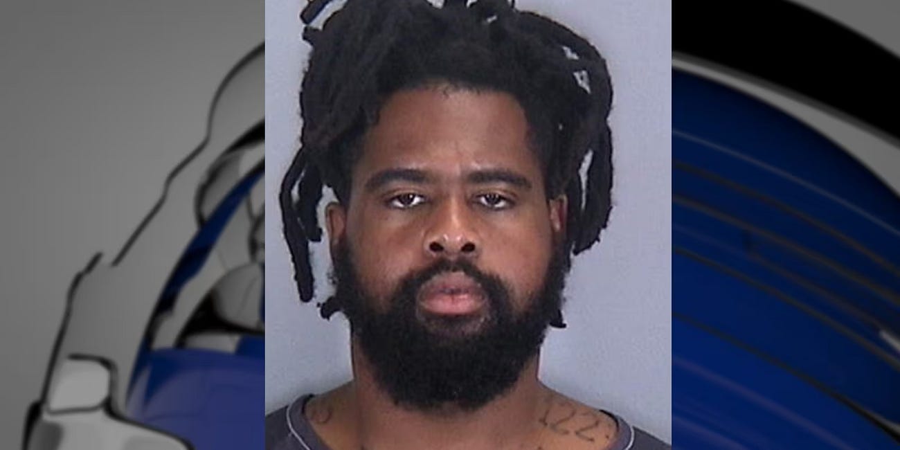 Bradenton Man Convicted of Murder in 2021 Shooting of Ex-Girlfriend’s New Boyfriend