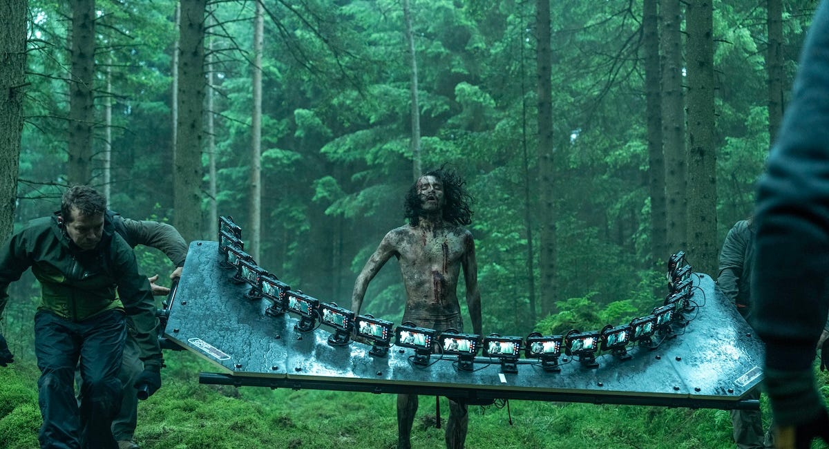 You Can Make a Movie with Your Phone