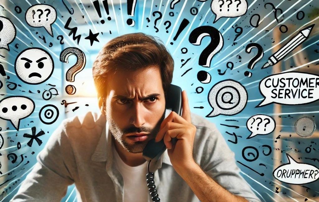 Outsourced Call Centers 
