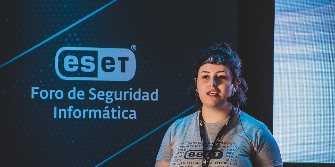 Foro ESET Latinoamérica: cómo operan las amenazas locales, el mercado negro de Telegram y "commodity malware"