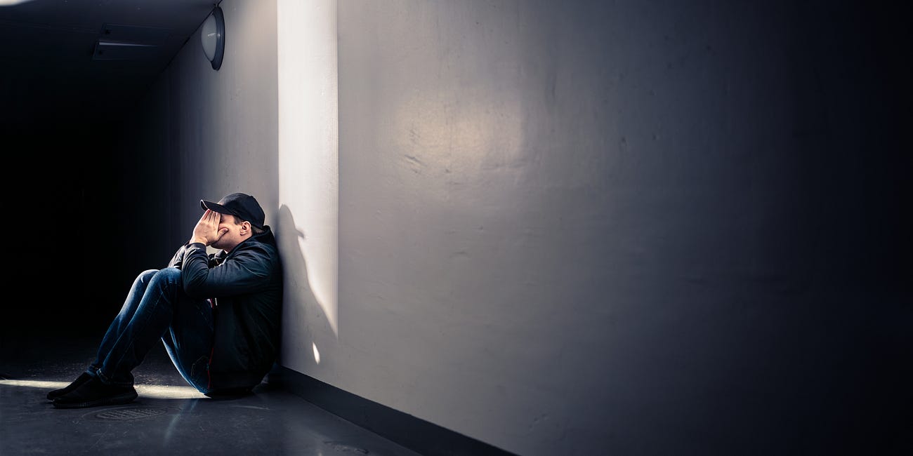 Confessing Sexual Assault: Confronting My Darkest Truth