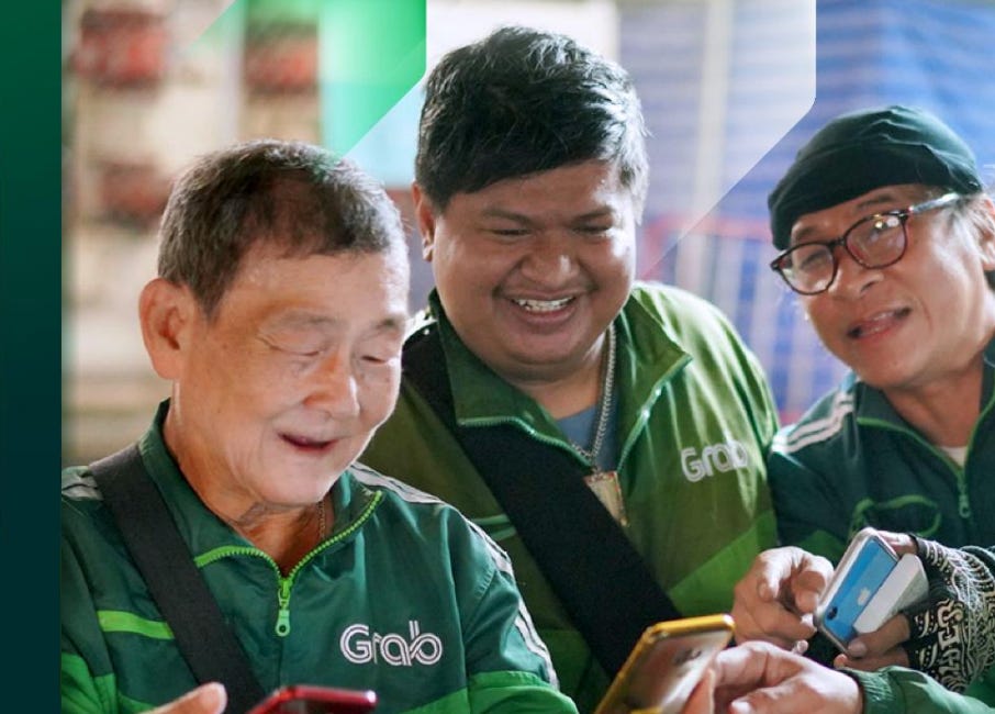 Grab의 '24. Q2 Earnings: 성장과 수익성 강화라는 두 마리 토끼 잡기