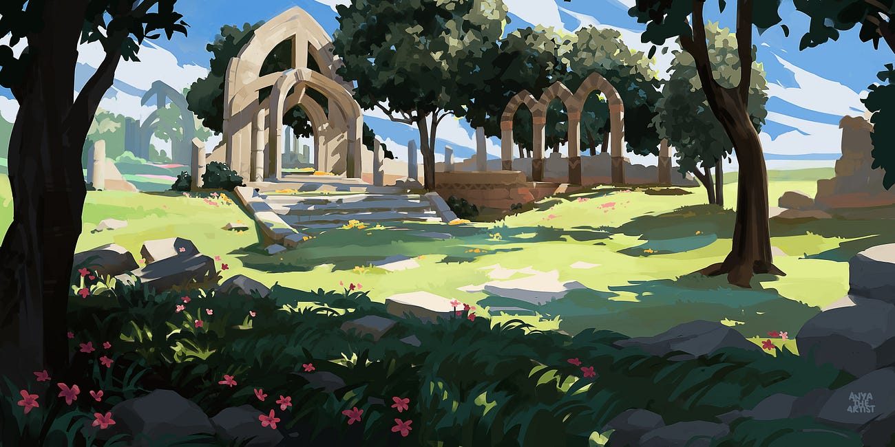 Earth Chapter 6: Reality 2