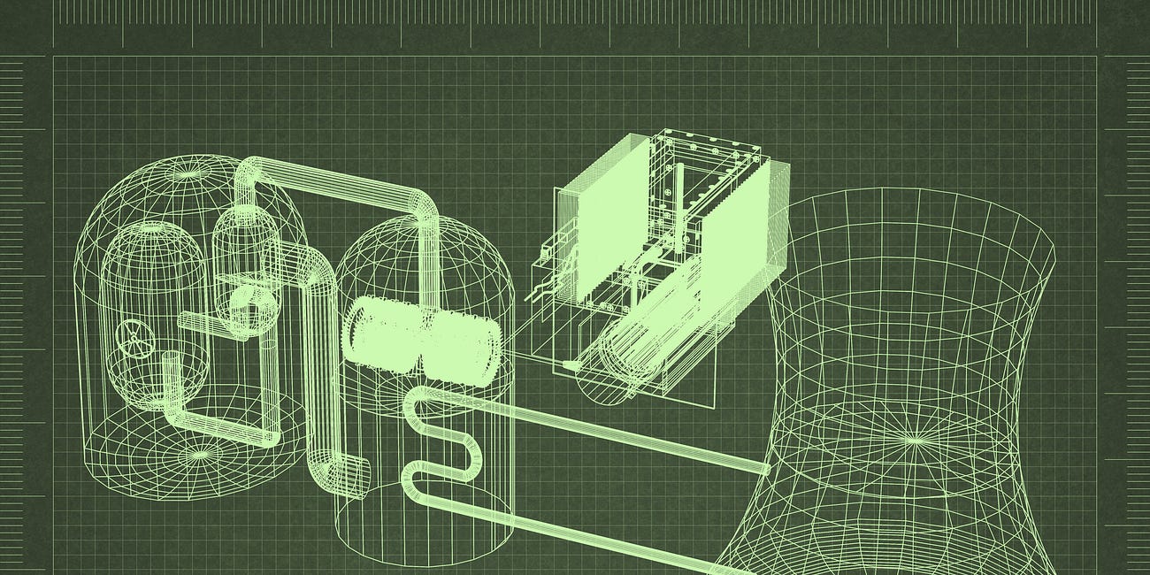 The 11 ways going nuclear would be a disaster for Australia
