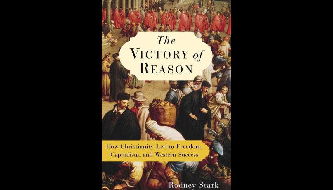 The Tragedy of Theology: How Religion Caused and Extended the Dark Ages