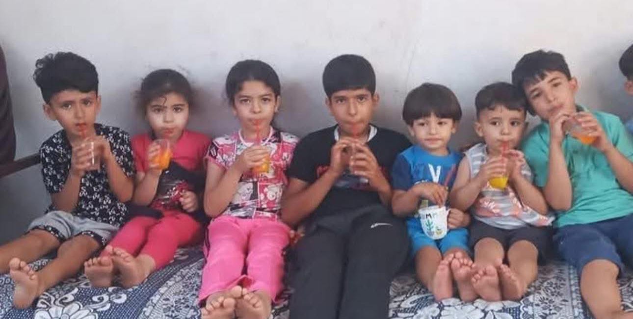 Palestine or Barbarism: We Have Failed to Prevent a Genocide