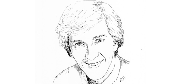 Robin Field: The Most Delightful Performer Ever to Say “A is A”