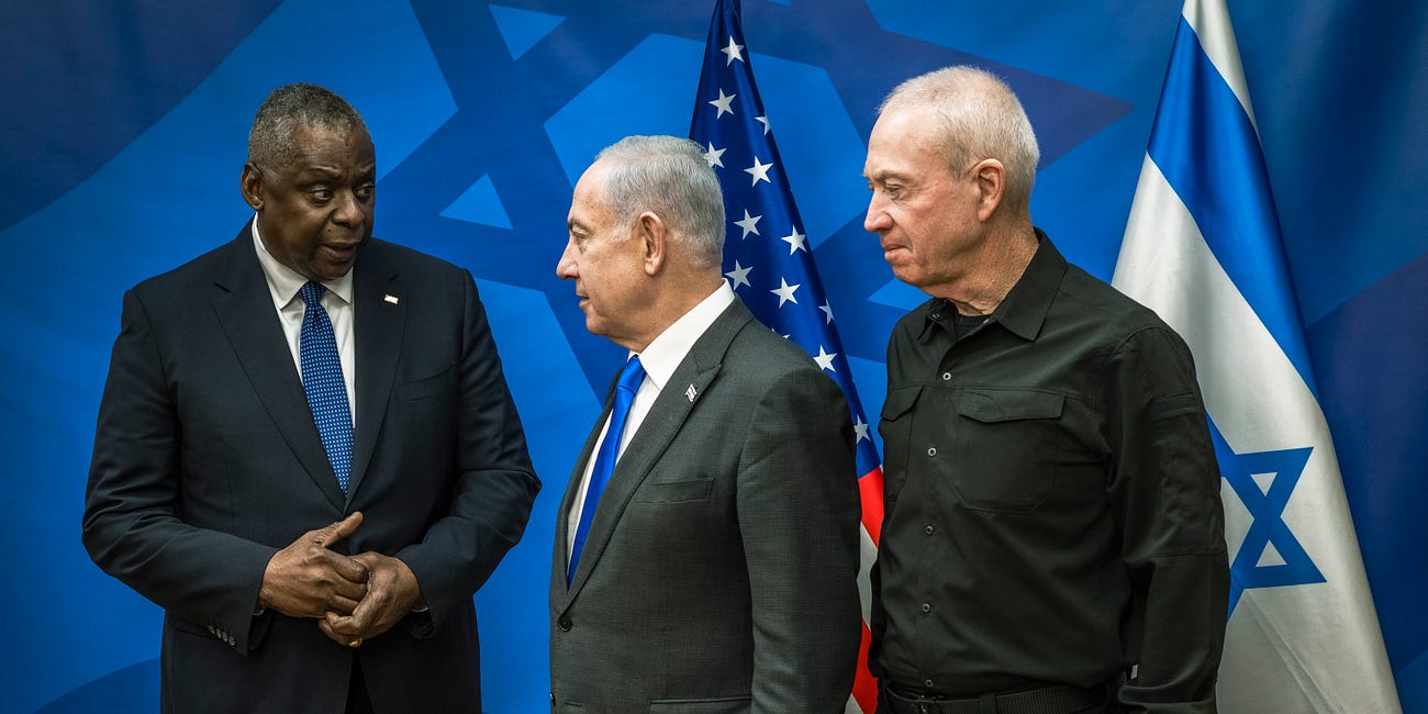 How to negotiate ceasefire deals like Israel