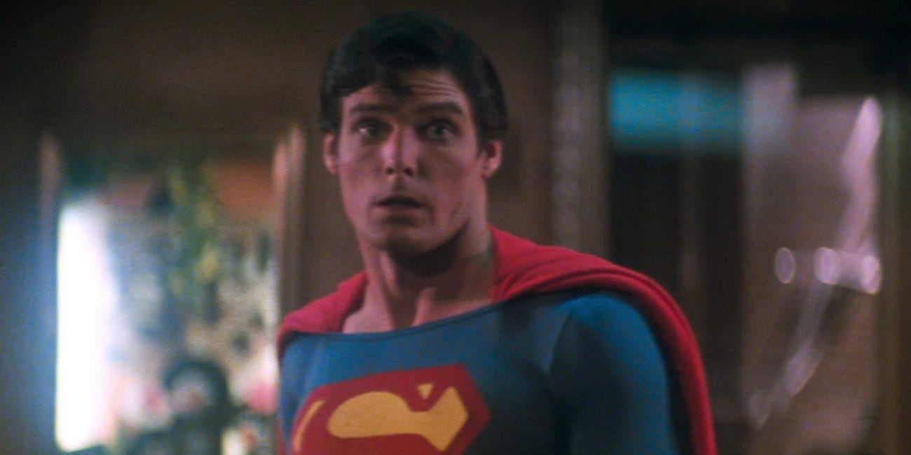 'Super/Man: The Christopher Reeve Story' Gets Fathom Events Release