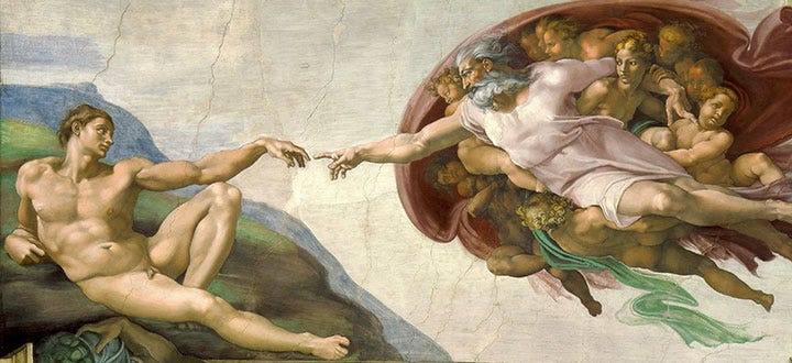 Theist Embraces Ayn Rand’s Theory of Rights, Urges Others to Do So Too