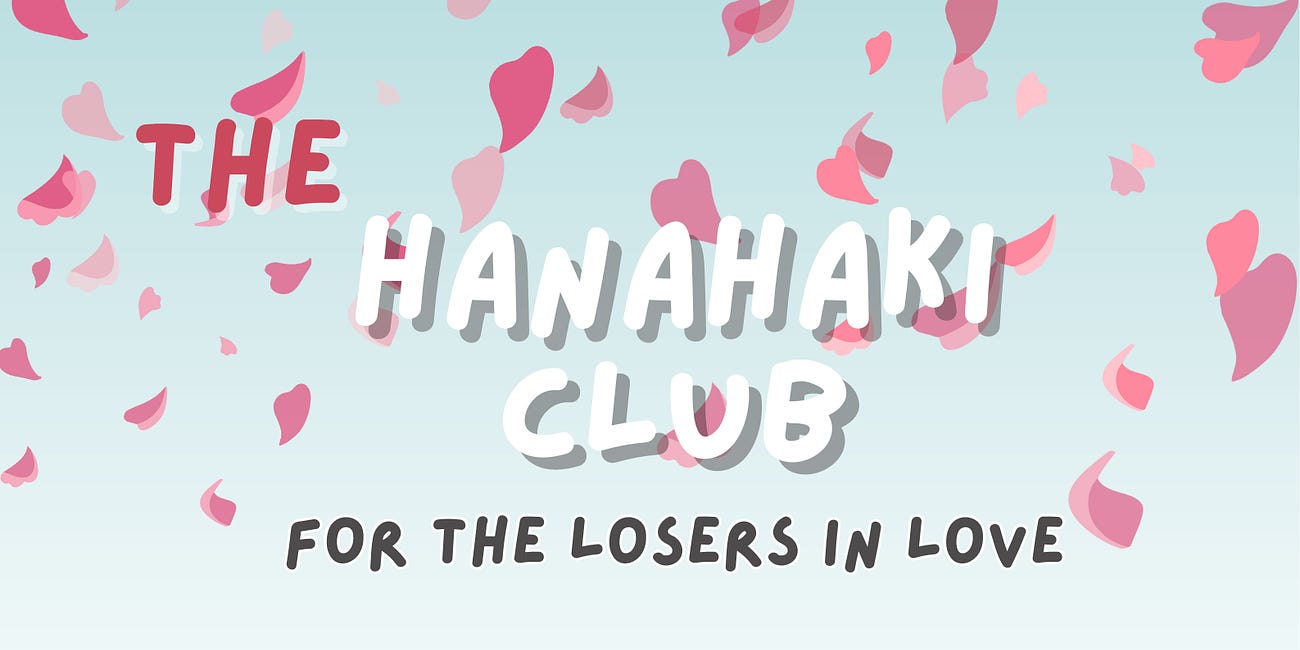 The Hanahaki Club Index