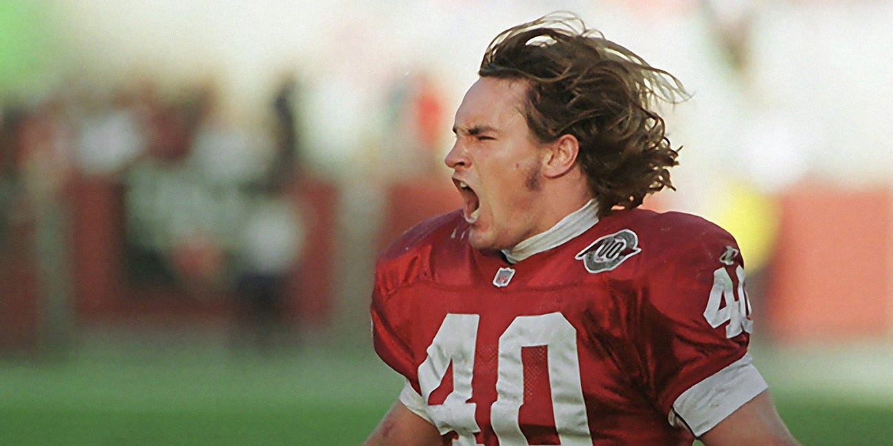 Remembering Pat Tillman: An American Patriot, NFL Player, and Army Ranger whose Friendly Fire Death was Turned into War Propaganda