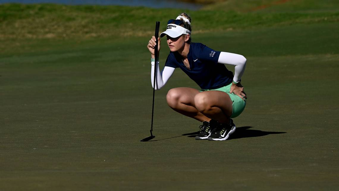 LPGA Tour Returns to Bradenton with New Title Sponsor