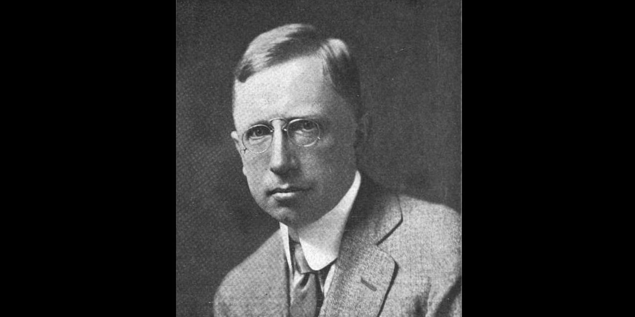 Henry Kitchell Webster’s Life-Loving, Pro-Business Fiction