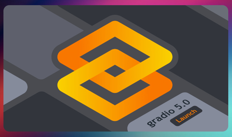 Today's Open Source (2024-10-10): Gradio 5 Launch—Build Efficient AI Apps in Just a Few Lines of Code!