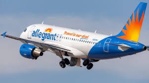 Allegiant Airlines Pilots at SRQ Prepare for Potential Strike Amid Contract Disputes