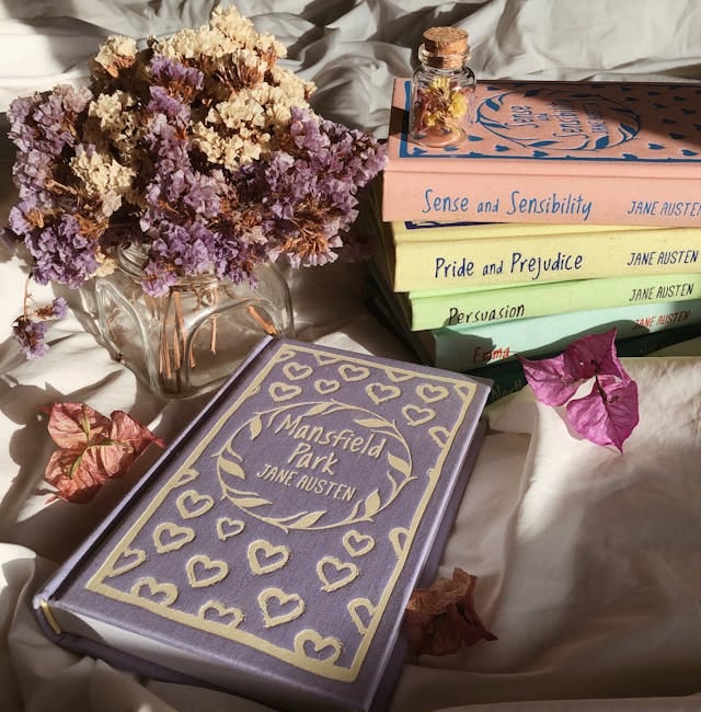 Mansfield Park