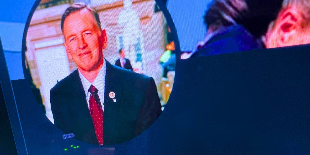 New Bill to Hold Big Pharma Liable for Vaccine Injuries Introduced by Rep. Gosar: 'End the Vaccine Carveout Act'