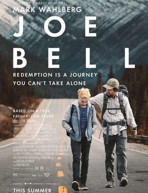 Joe Bell: Você nunca andará sozinho — O amor que buscamos nas palavras que calamos