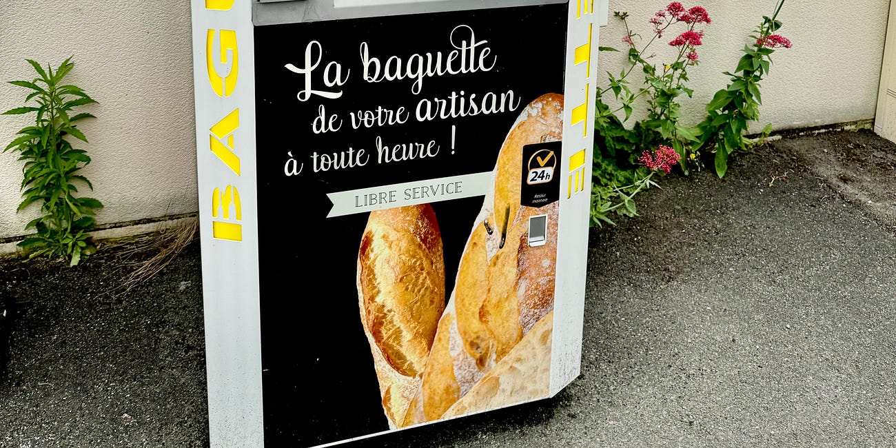 maBaguette