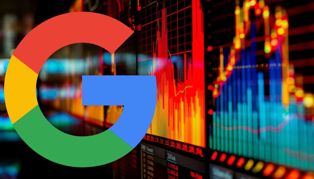هل سهم "ألفابت" (Alphabet) فرصة استثمارية لعام 2025؟ 🔍