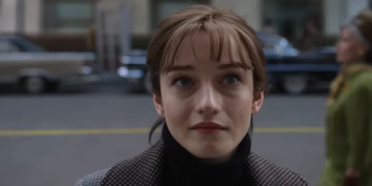 'Apartment 7A' Breaks Dancer In Official Trailer For Paramount+ 'Rosemary’s Baby' Prequel
